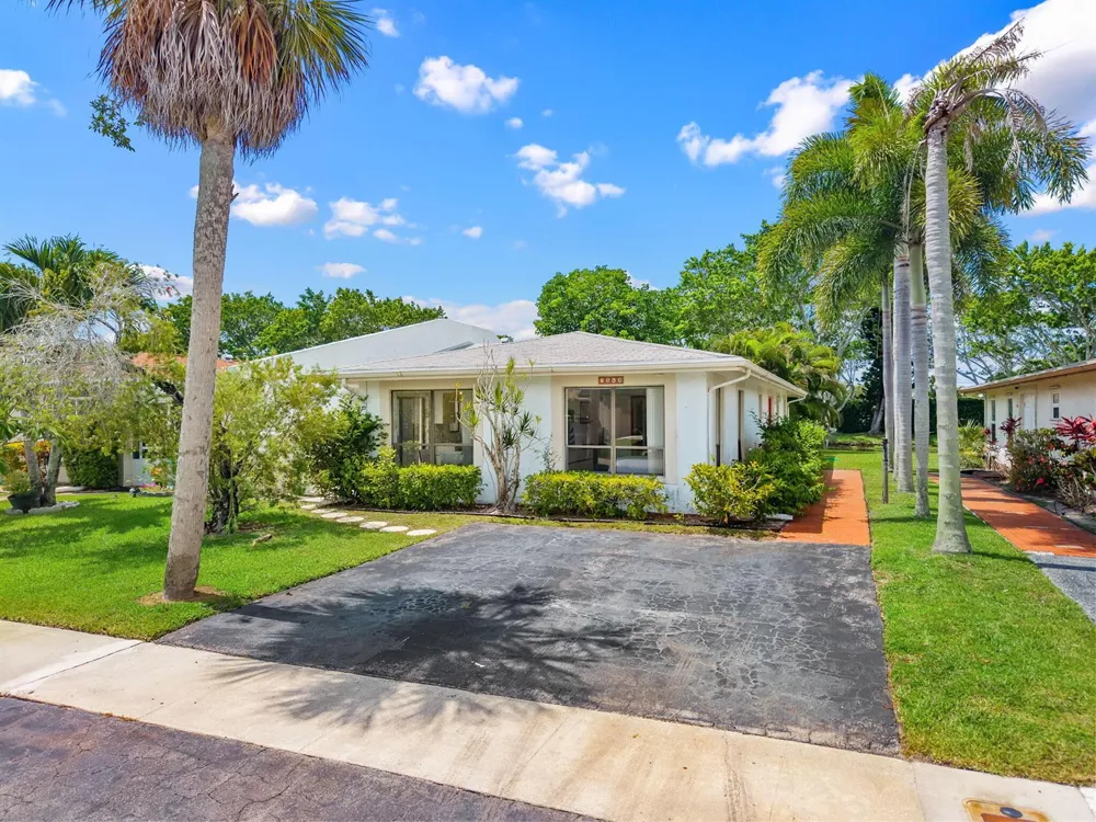 7543 Volley Place Lake Worth, FL 33467