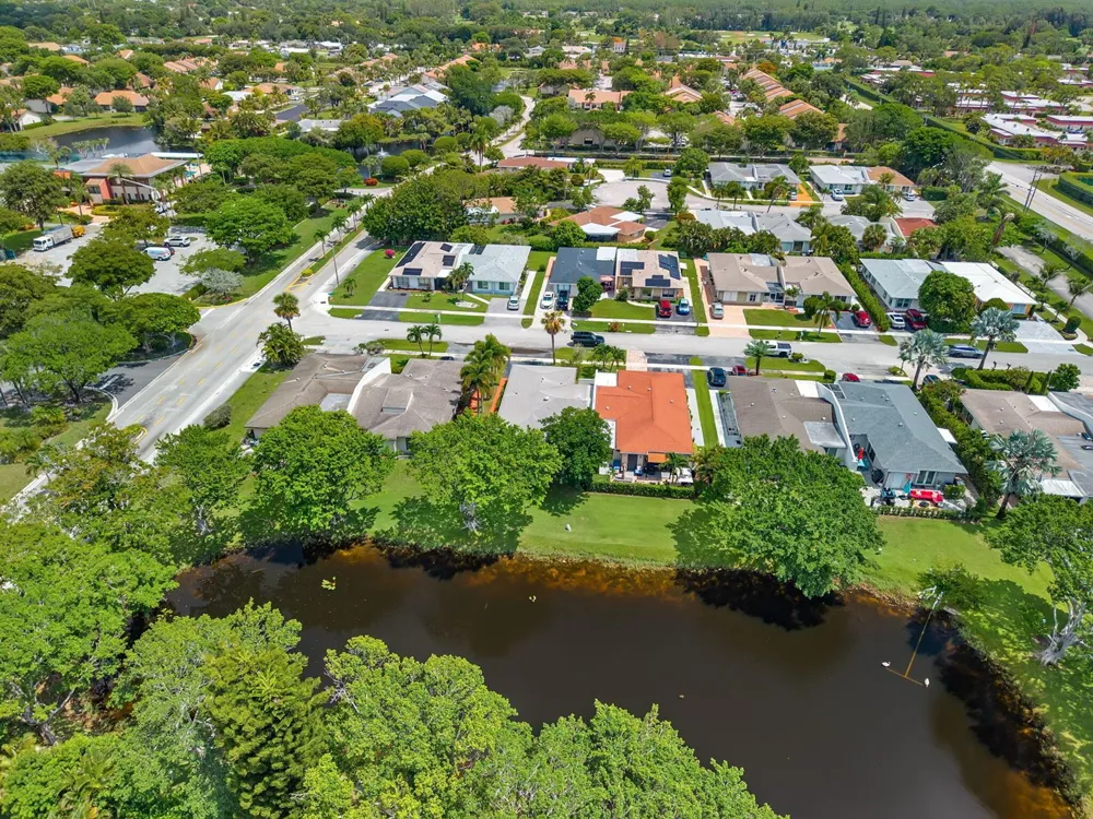 7543 Volley Place Lake Worth, FL 33467