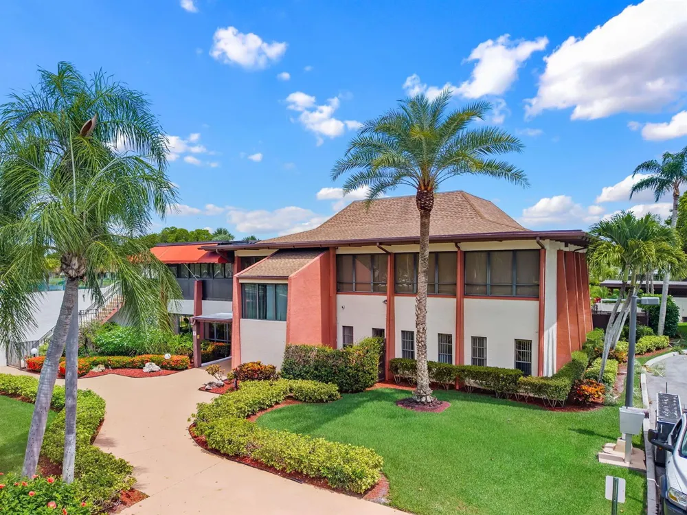 7543 Volley Place Lake Worth, FL 33467