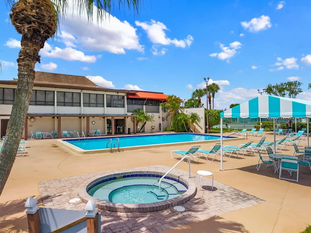 7543 Volley Place Lake Worth, FL 33467
