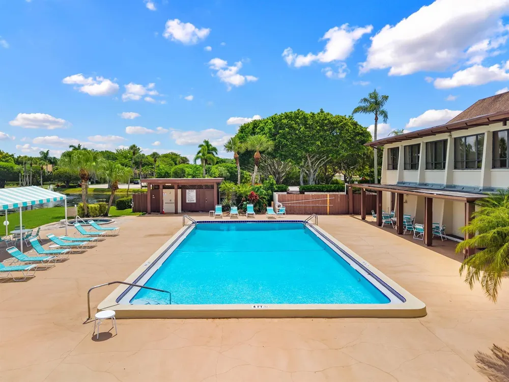 7543 Volley Place Lake Worth, FL 33467