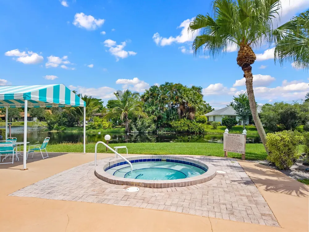 7543 Volley Place Lake Worth, FL 33467