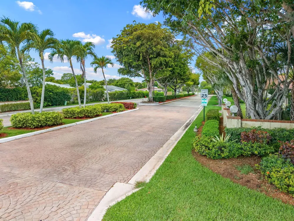 7543 Volley Place Lake Worth, FL 33467