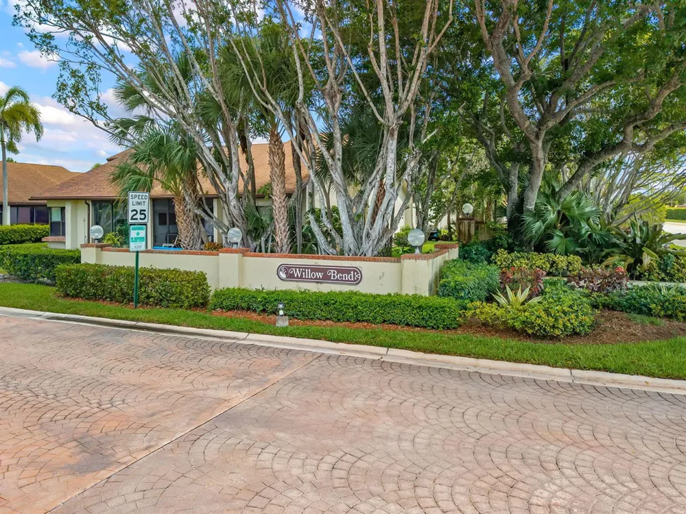 7543 Volley Place Lake Worth, FL 33467