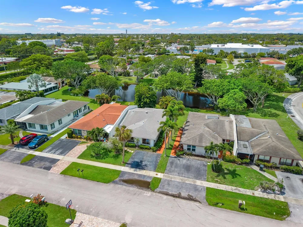 7543 Volley Place Lake Worth, FL 33467