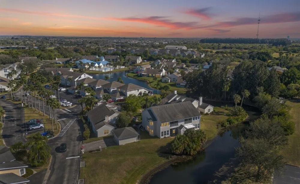 1810 Waterford Drive #6 Vero Beach, FL 32966