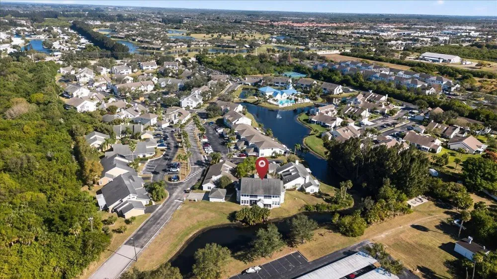 1810 Waterford Drive #6 Vero Beach, FL 32966