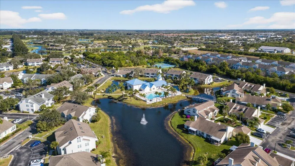 1810 Waterford Drive #6 Vero Beach, FL 32966