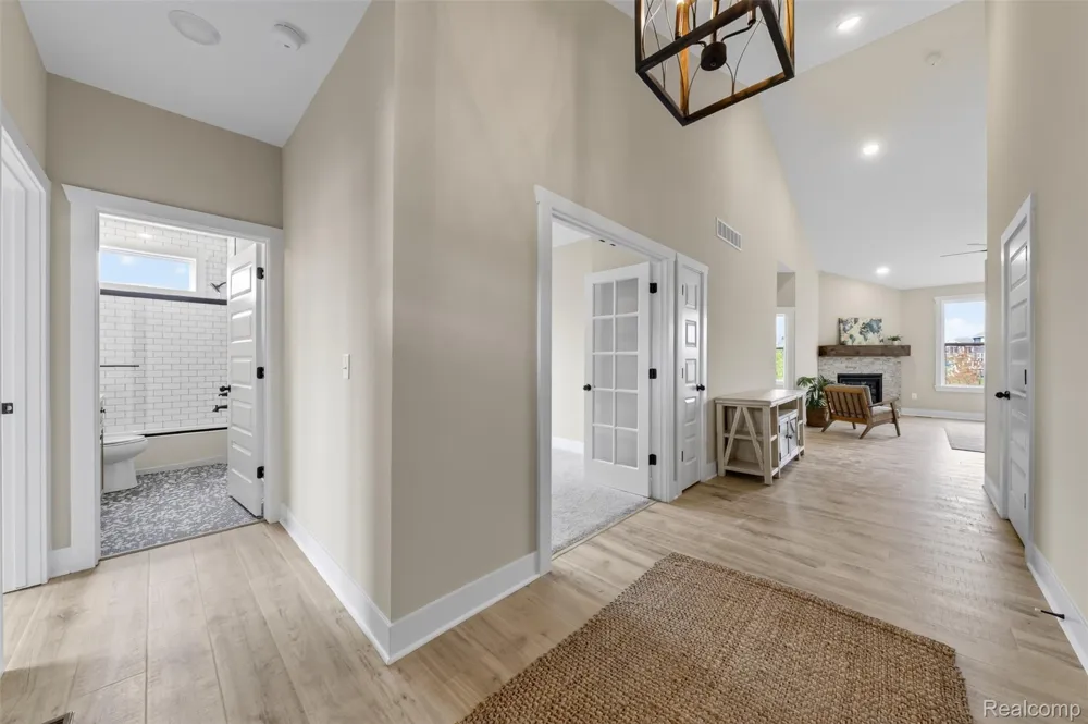 659 ROUND ROCK DR Marion Township, MI 48843