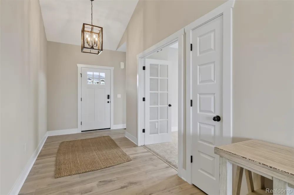 659 ROUND ROCK DR Marion Township, MI 48843