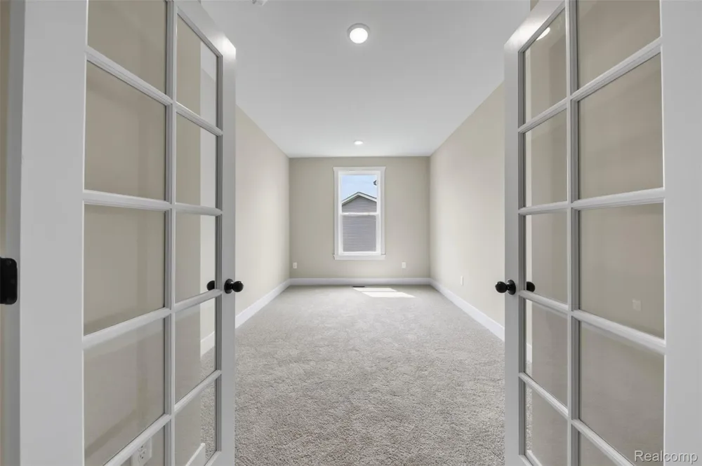 659 ROUND ROCK DR Marion Township, MI 48843
