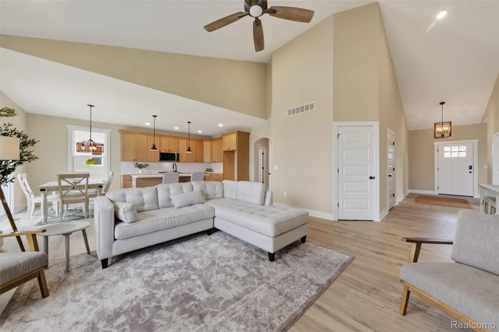 659 ROUND ROCK DR Marion Township, MI 48843