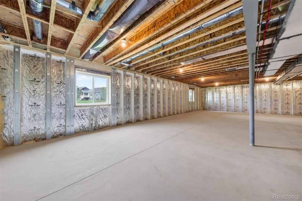 659 ROUND ROCK DR Marion Township, MI 48843