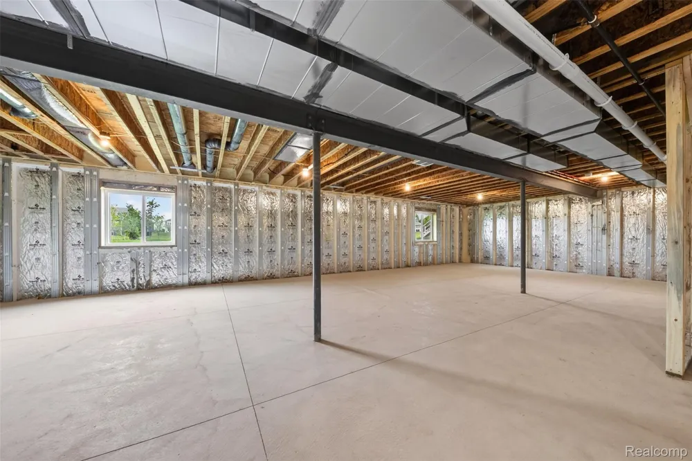 659 ROUND ROCK DR Marion Township, MI 48843