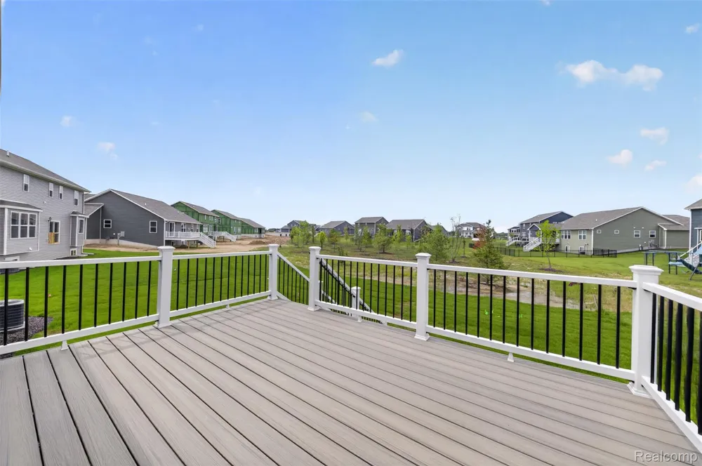659 ROUND ROCK DR Marion Township, MI 48843