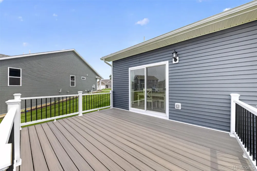 659 ROUND ROCK DR Marion Township, MI 48843