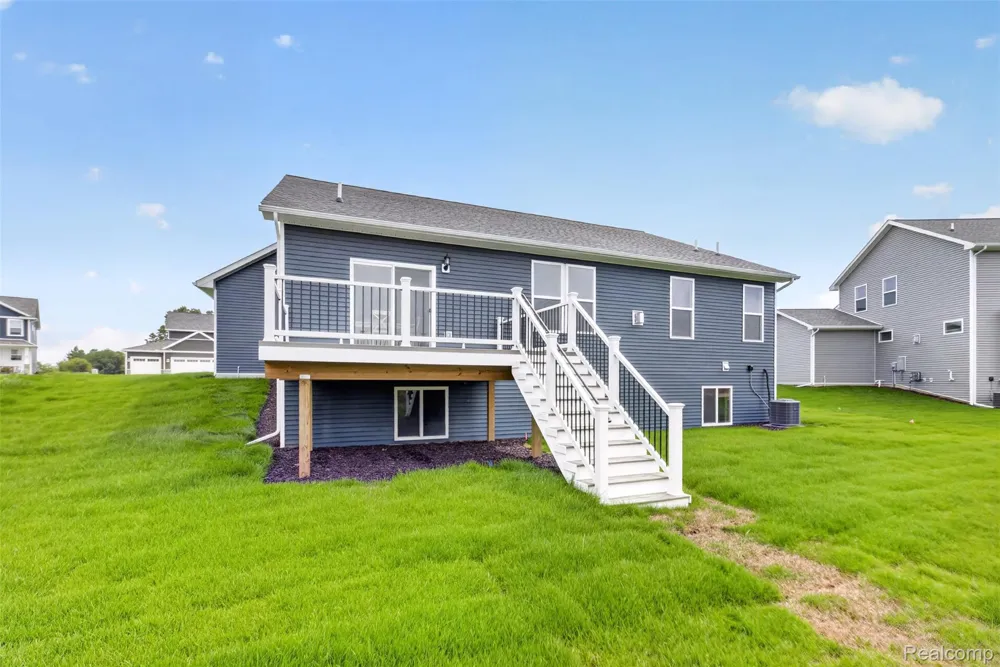 659 ROUND ROCK DR Marion Township, MI 48843