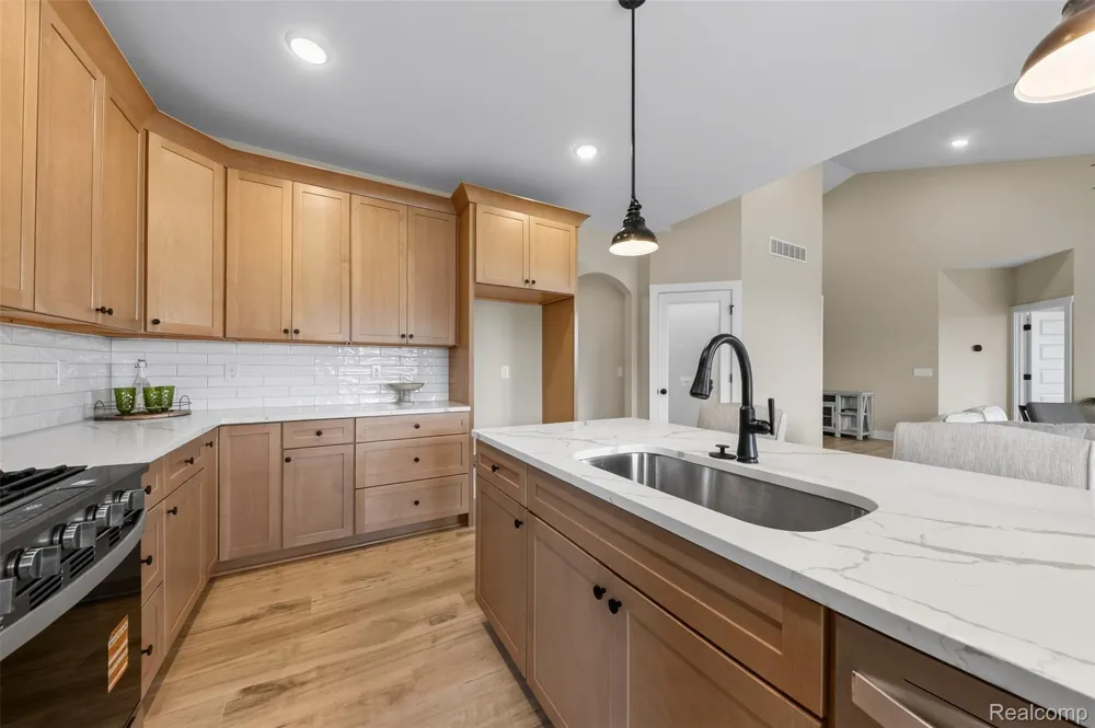 659 ROUND ROCK DR Marion Township, MI 48843