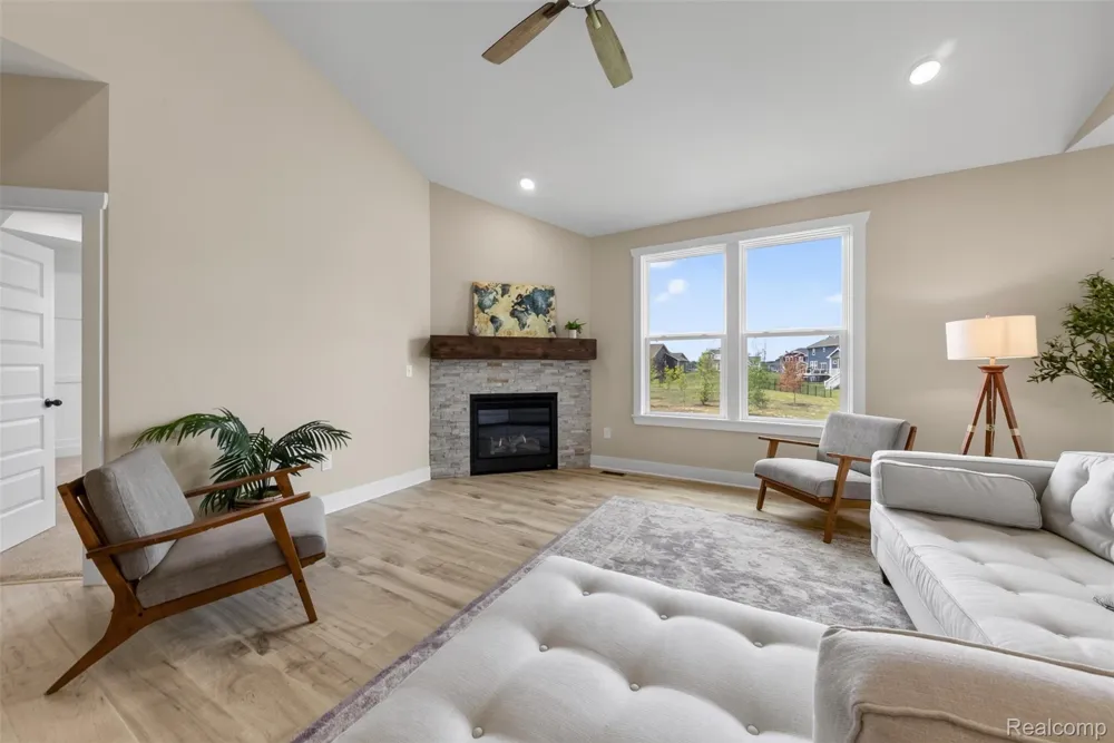 659 ROUND ROCK DR Marion Township, MI 48843