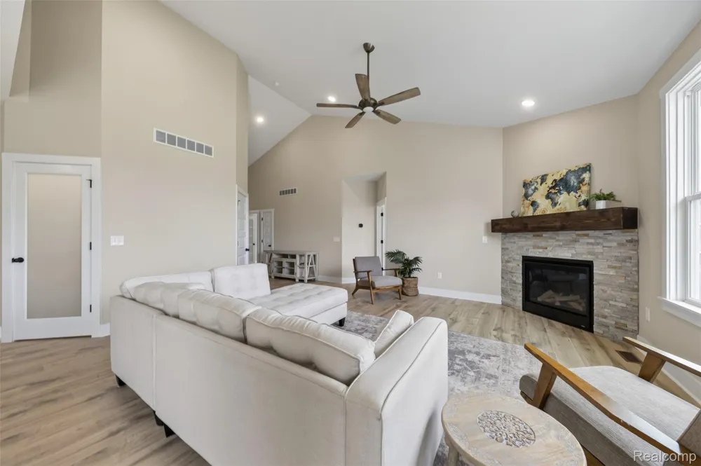 659 ROUND ROCK DR Marion Township, MI 48843