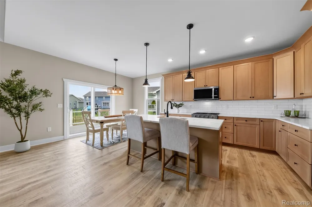 659 ROUND ROCK DR Marion Township, MI 48843
