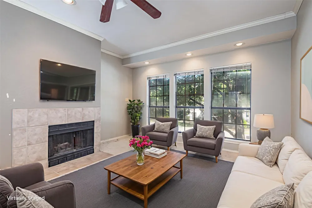 5100 Verde Valley Lane #273 Dallas, TX 75254