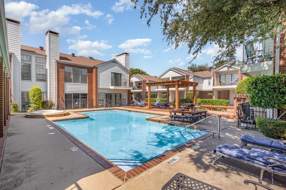 5100 Verde Valley Lane #273 Dallas, TX 75254
