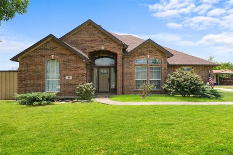 412 Kings Creek Drive