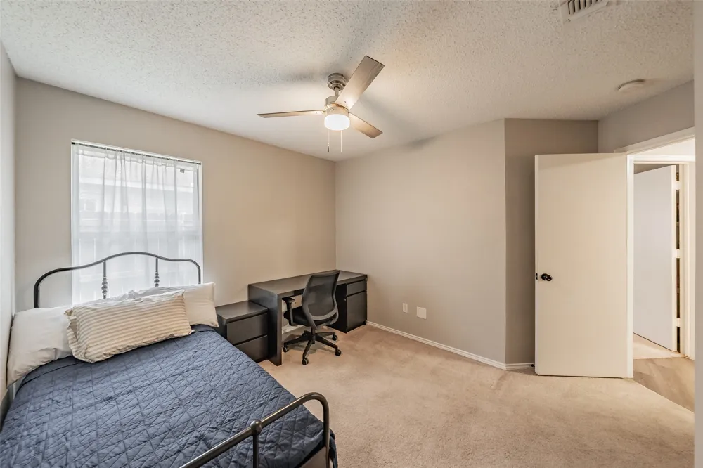 7000 Rovato Drive Arlington, TX 76001