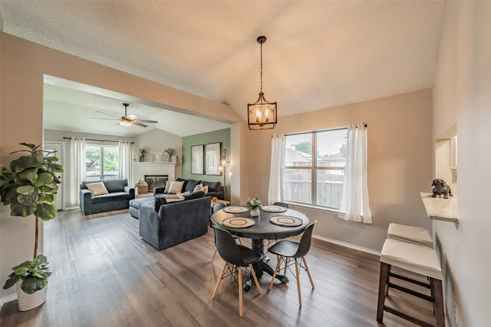 7000 Rovato Drive Arlington, TX 76001