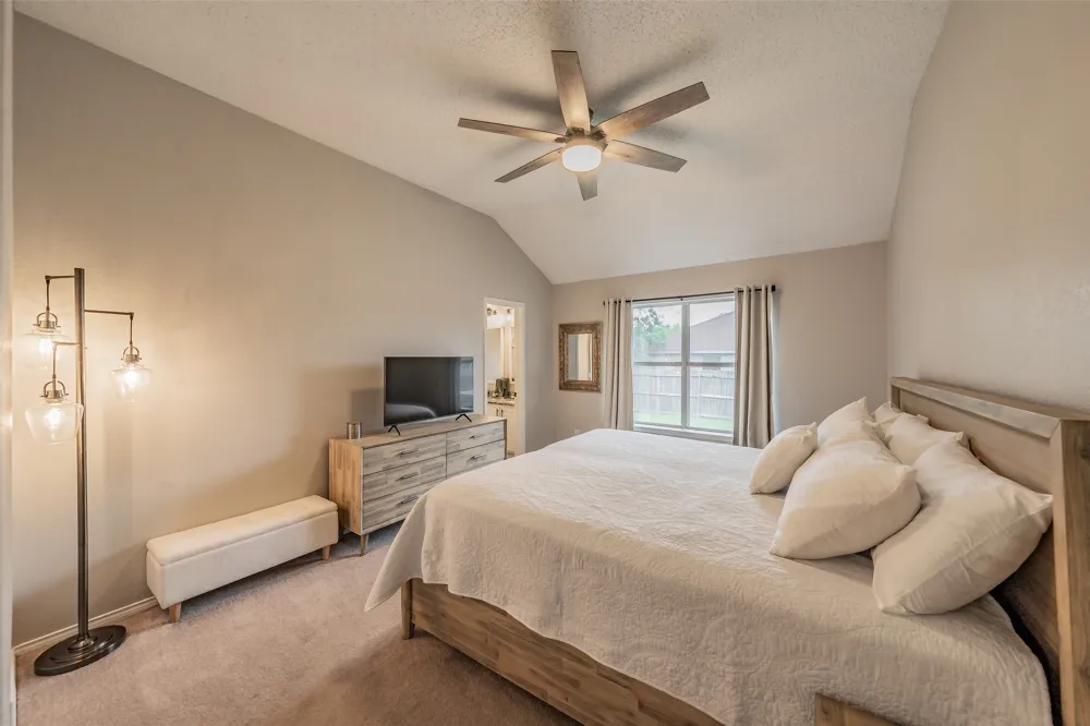 7000 Rovato Drive Arlington, TX 76001