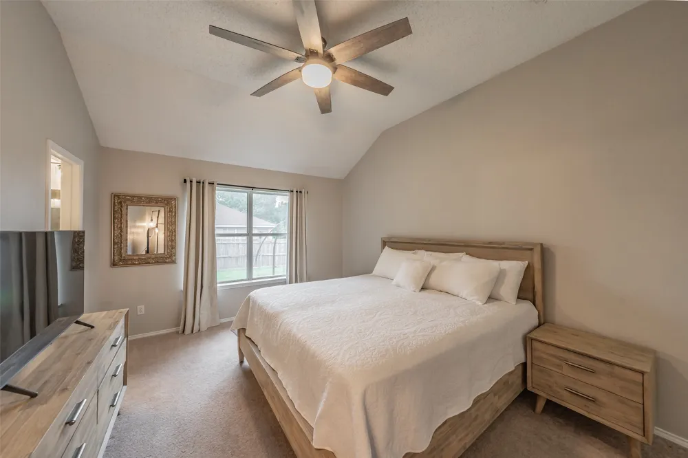 7000 Rovato Drive Arlington, TX 76001