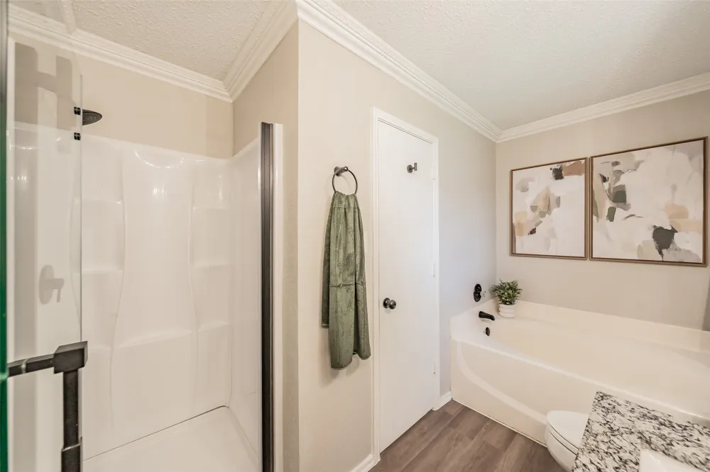 7000 Rovato Drive Arlington, TX 76001