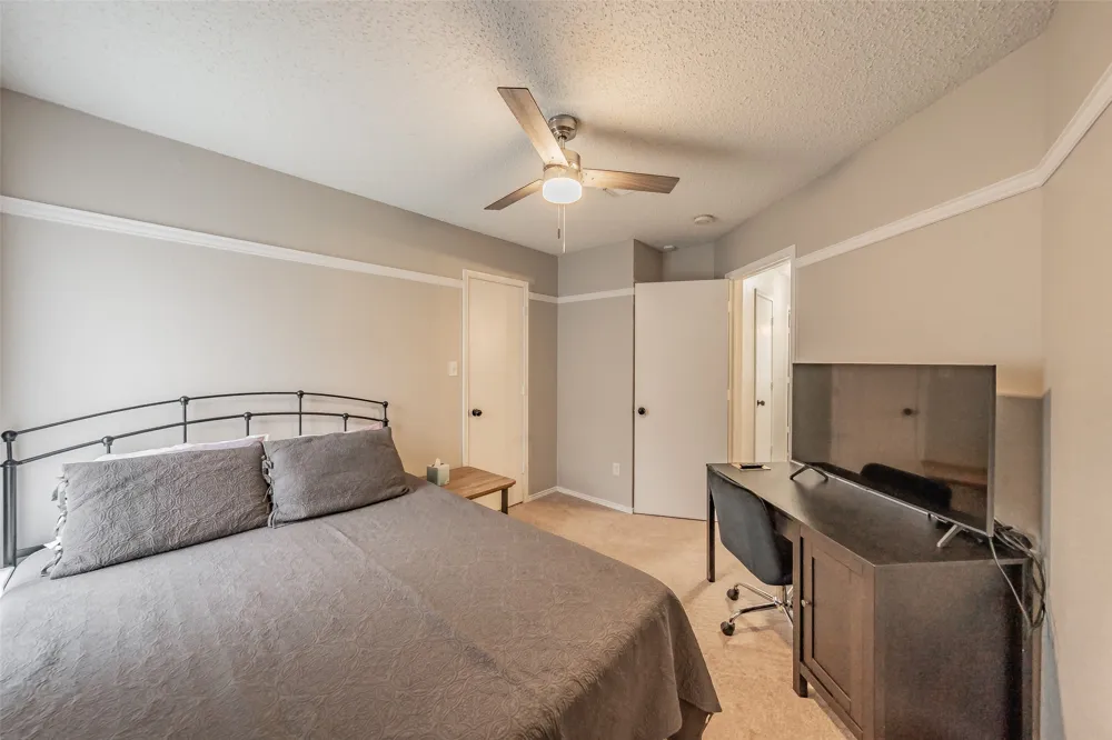 7000 Rovato Drive Arlington, TX 76001