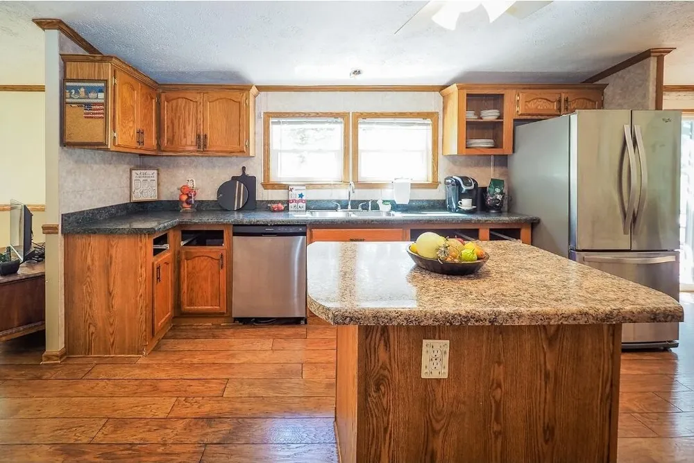 84 Thelen Drive Cheshire Township, MI 49055
