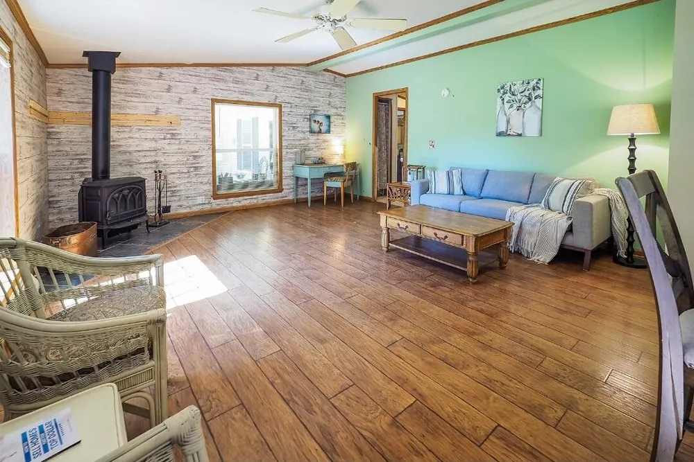 84 Thelen Drive Cheshire Township, MI 49055