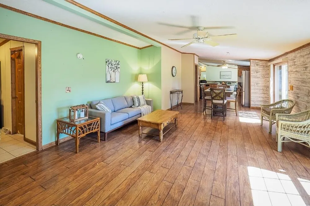 84 Thelen Drive Cheshire Township, MI 49055