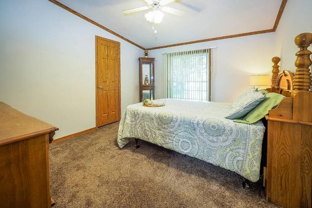 84 Thelen Drive Cheshire Township, MI 49055