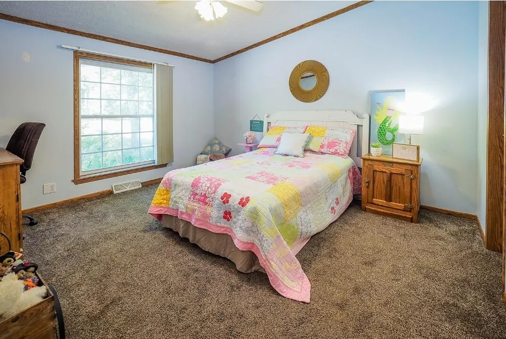 84 Thelen Drive Cheshire Township, MI 49055