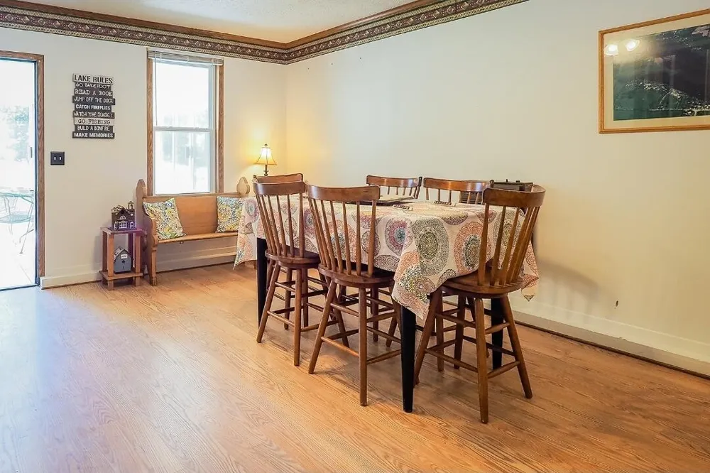 84 Thelen Drive Cheshire Township, MI 49055