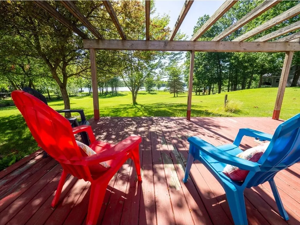 84 Thelen Drive Cheshire Township, MI 49055