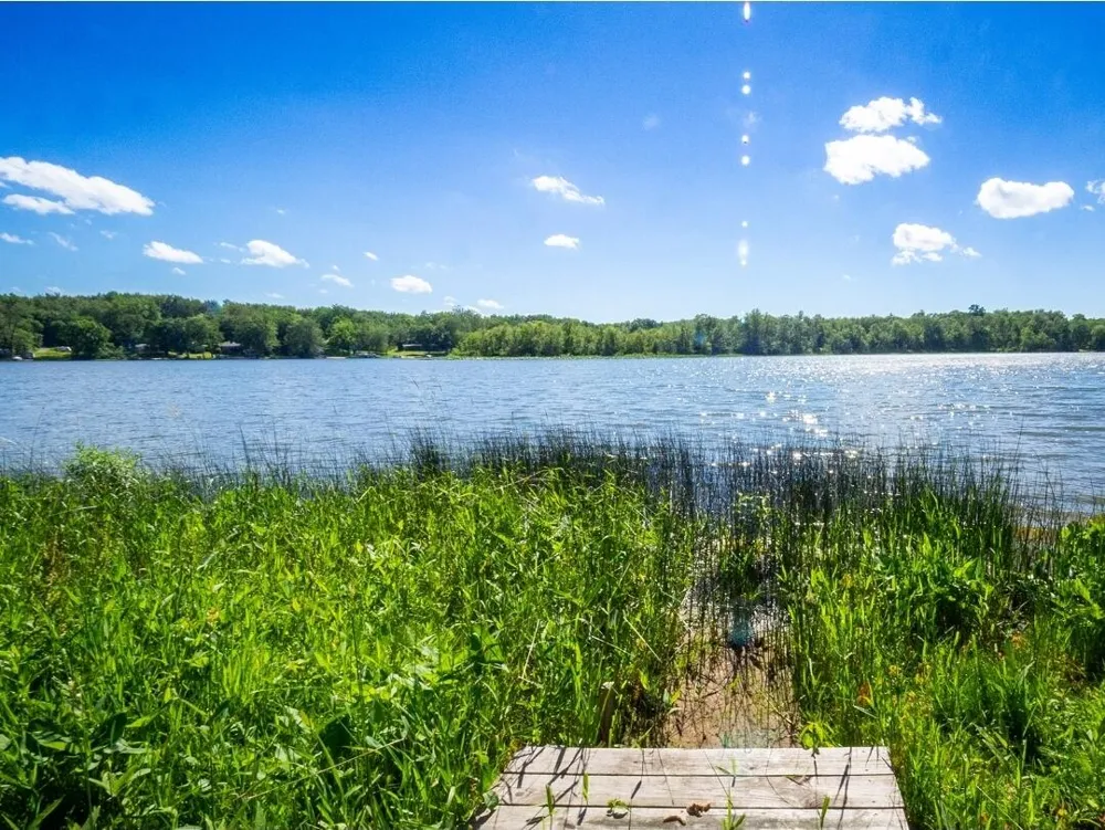 84 Thelen Drive Cheshire Township, MI 49055