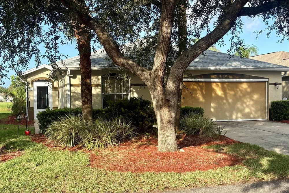29530 WAGGLE DRIVE San Antonio, FL 33576
