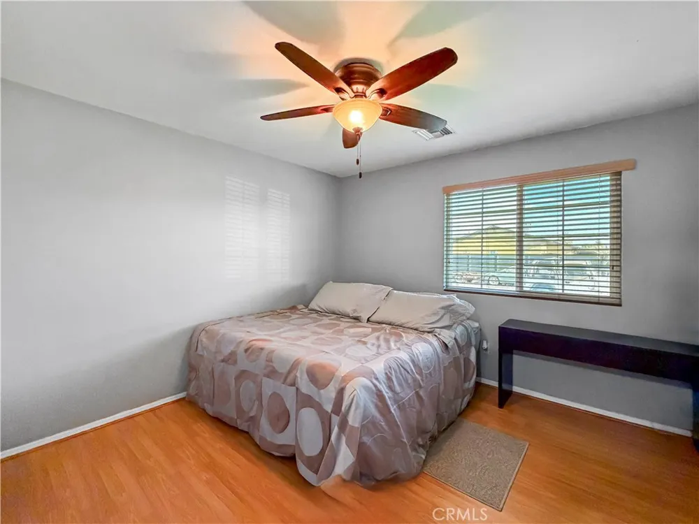 931 Vista Sunrise Blythe, CA 92225
