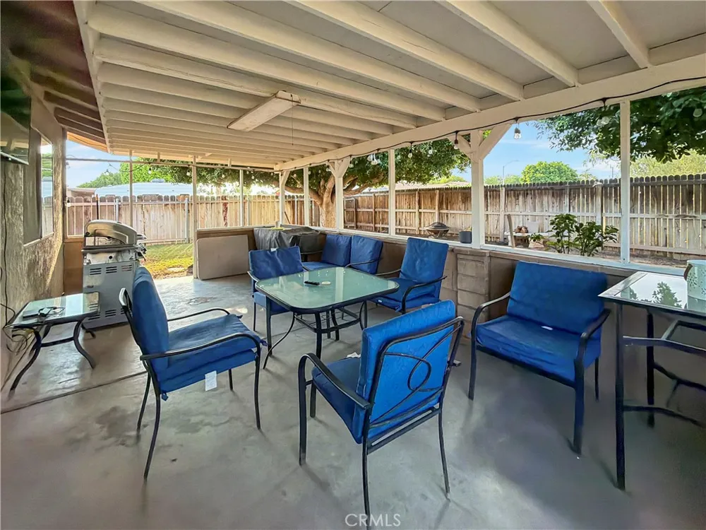 931 Vista Sunrise Blythe, CA 92225