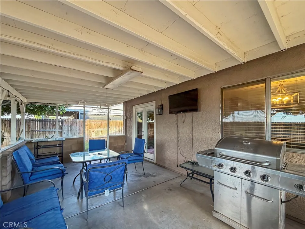931 Vista Sunrise Blythe, CA 92225