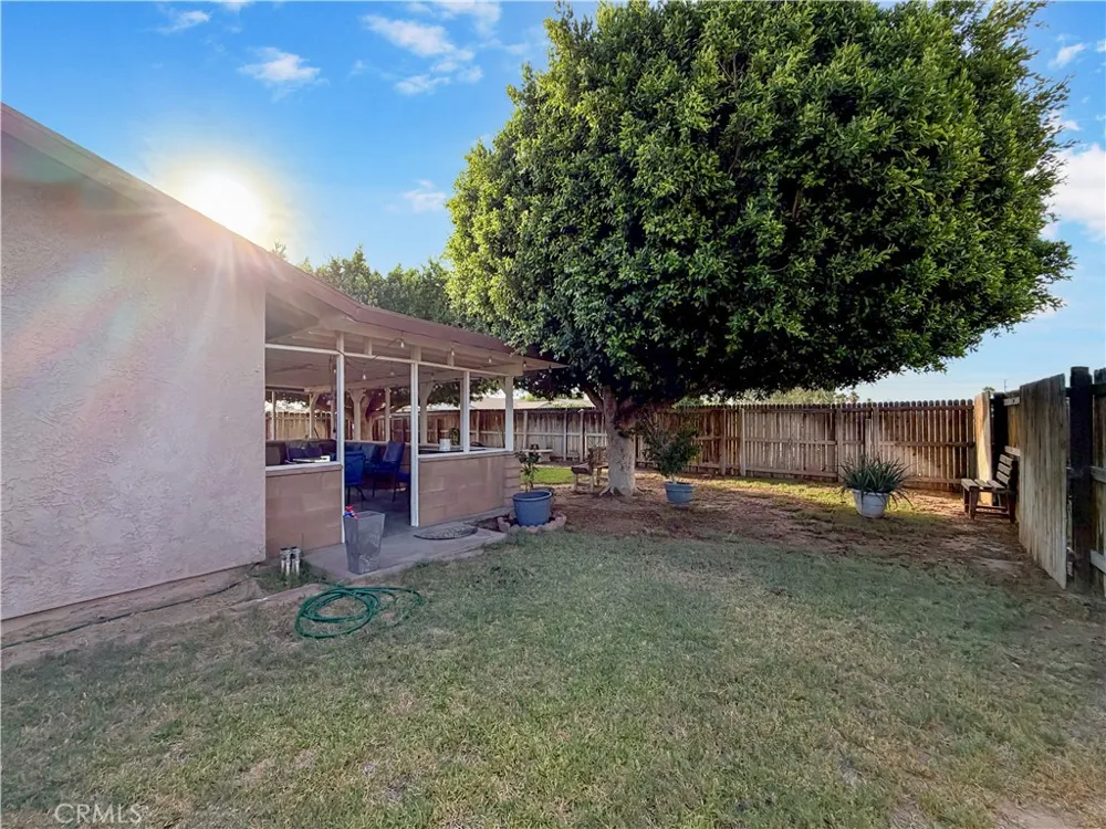 931 Vista Sunrise Blythe, CA 92225