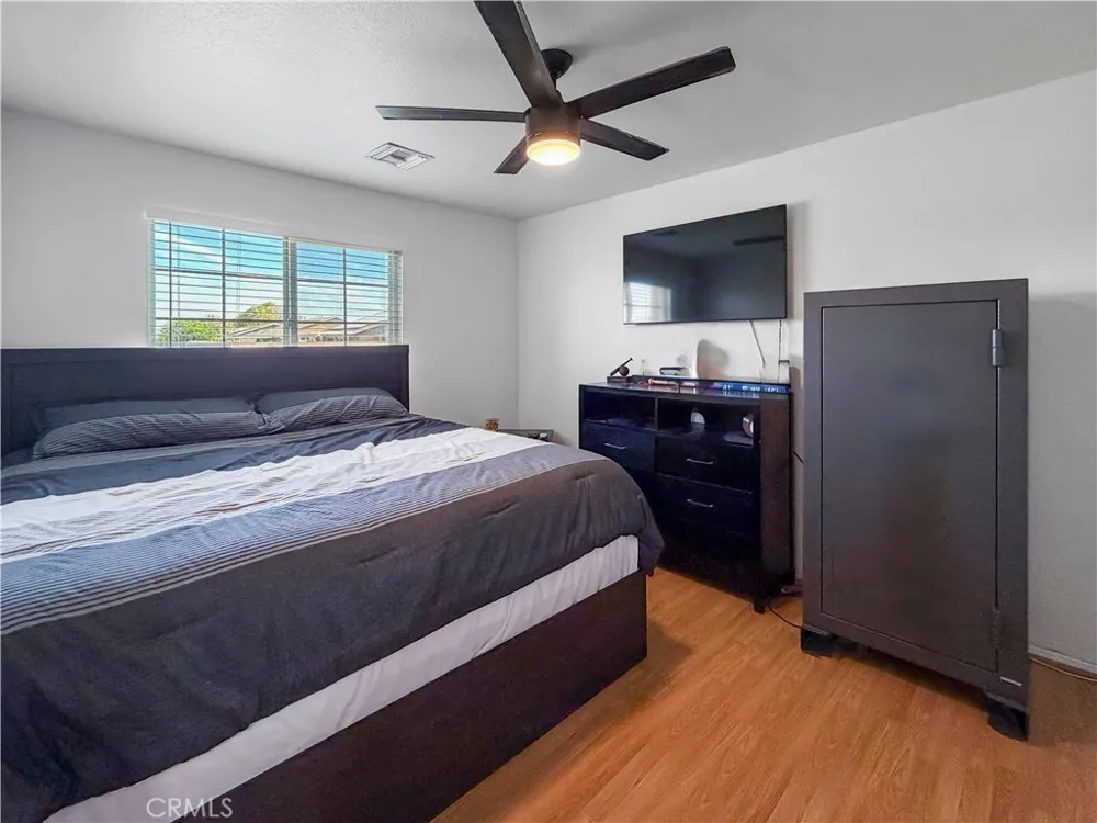 931 Vista Sunrise Blythe, CA 92225