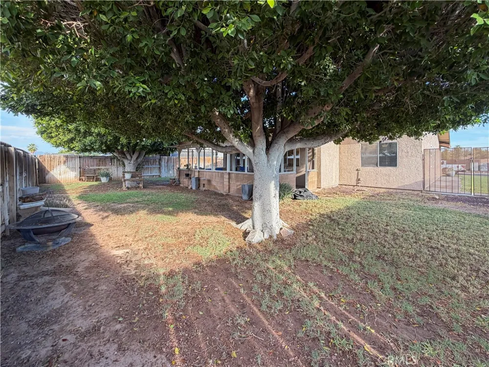 931 Vista Sunrise Blythe, CA 92225