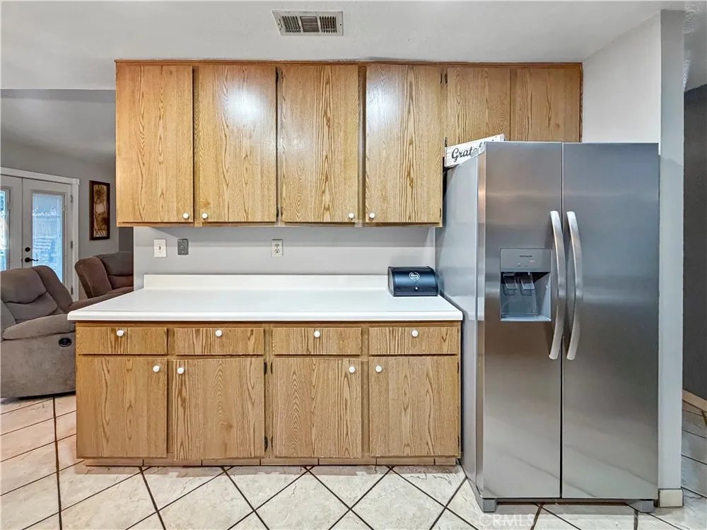 931 Vista Sunrise Blythe, CA 92225